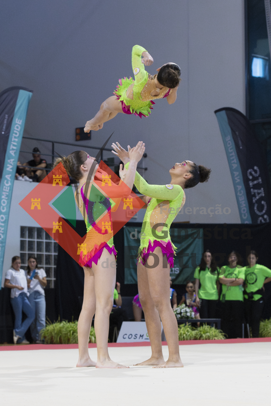 2420_Campeonato Nacional 2ª Div - ACRO